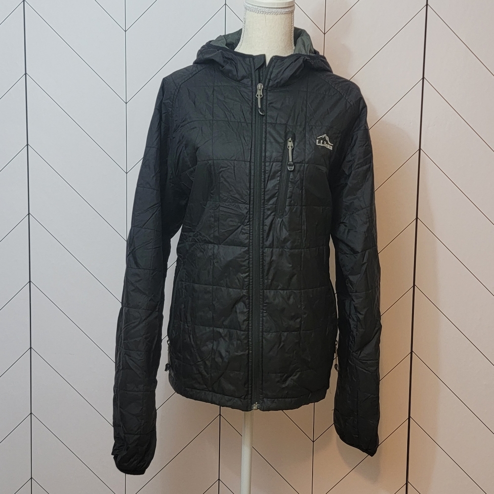 L.L. Bean Puffer Jacket